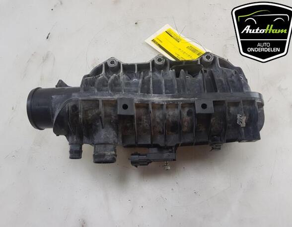 Intake Manifold FORD FIESTA VII (HJ, HF), FORD ECOSPORT, FORD FOCUS III, FORD FOCUS III Turnier