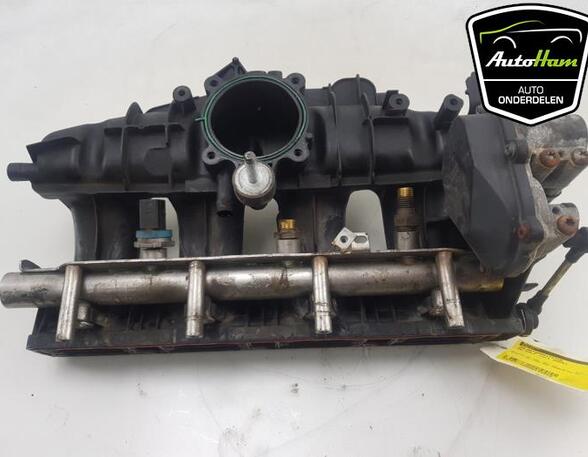 Intake Manifold AUDI TT Roadster (8J9), AUDI TT (8J3), AUDI A6 Avant (4F5, C6), VW GOLF V (1K1)