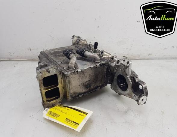 Intake Manifold VW GOLF VII Variant (BA5, BV5)