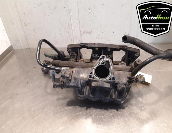 Intake Manifold FIAT SEICENTO / 600 (187_)