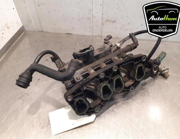 Intake Manifold FIAT SEICENTO / 600 (187_)