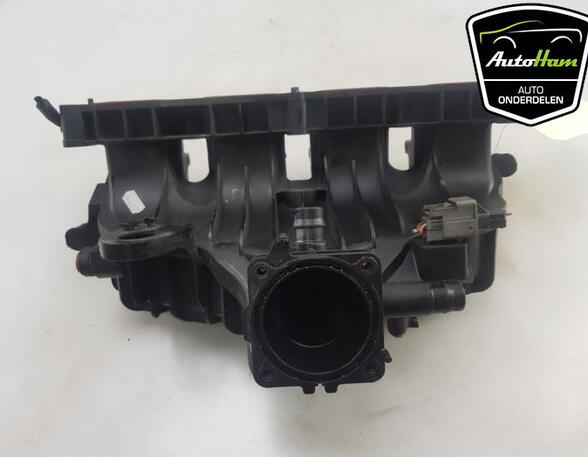 Intake Manifold VOLVO V70 III (135)