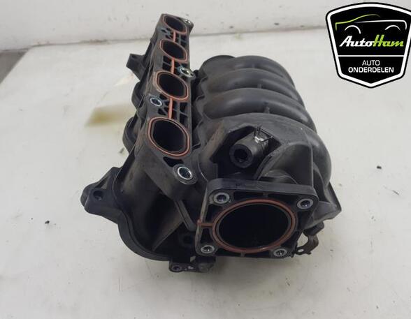 Intake Manifold KIA CEE'D Hatchback (ED), KIA CEE'D SW (ED), KIA PRO CEE'D (ED)