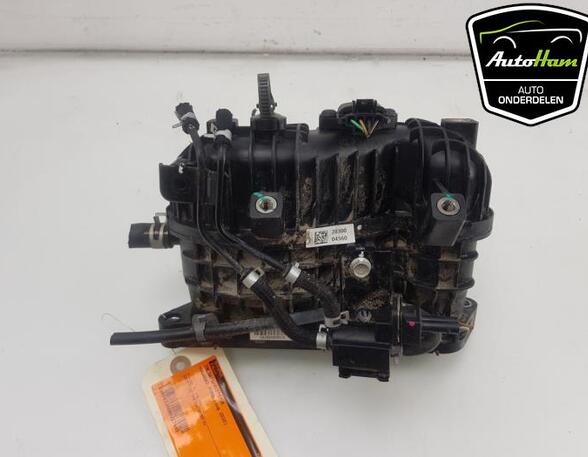 Intake Manifold HYUNDAI KONA (OS, OSE, OSI)