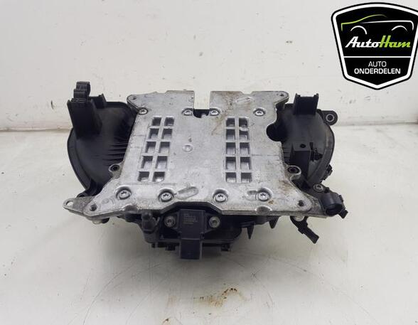 Intake Manifold BMW 5 (F10)