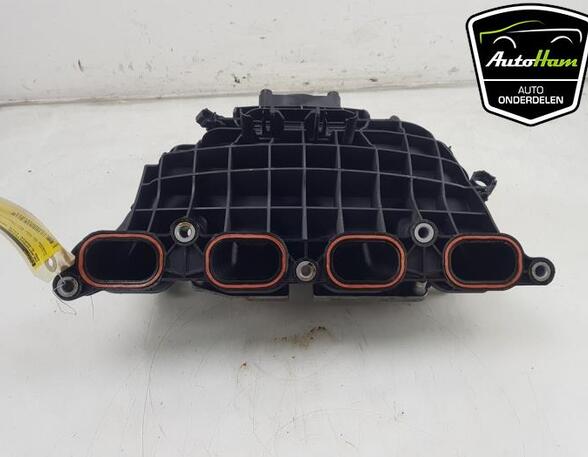 Intake Manifold BMW 5 (F10)