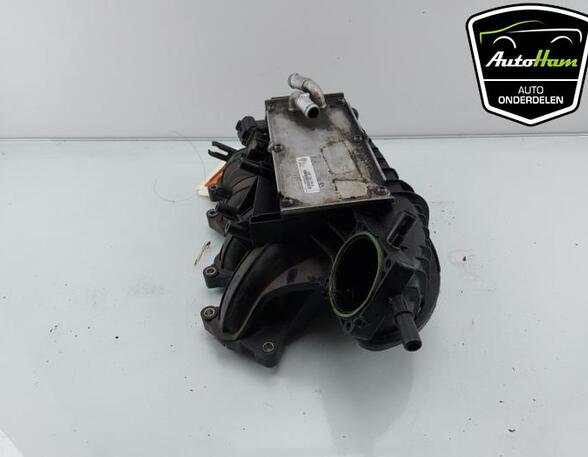 Intake Manifold SKODA YETI (5L), SEAT IBIZA IV ST (6J8, 6P8), SKODA OCTAVIA II Combi (1Z5), SKODA ROOMSTER (5J7)