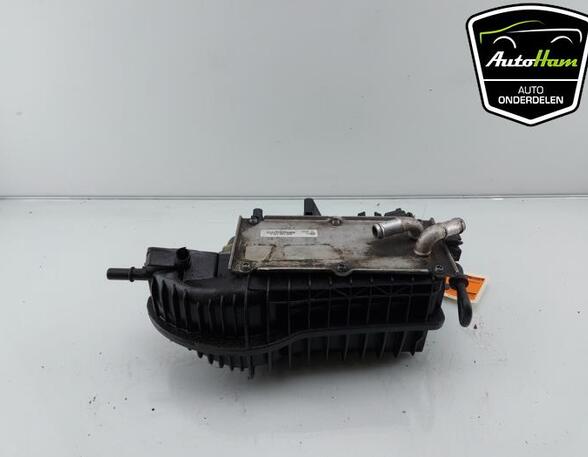 Intake Manifold SKODA YETI (5L), SEAT IBIZA IV ST (6J8, 6P8), SKODA OCTAVIA II Combi (1Z5), SKODA ROOMSTER (5J7)