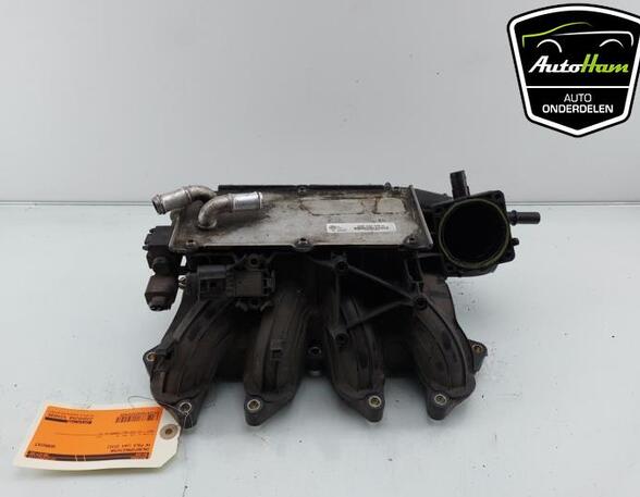 Intake Manifold SKODA YETI (5L), SEAT IBIZA IV ST (6J8, 6P8), SKODA OCTAVIA II Combi (1Z5), SKODA ROOMSTER (5J7)