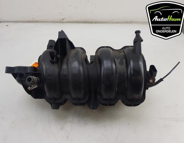 Intake Manifold SEAT IBIZA II (6K1)