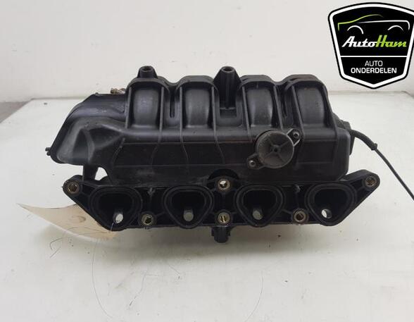 Intake Manifold SEAT IBIZA II (6K1)