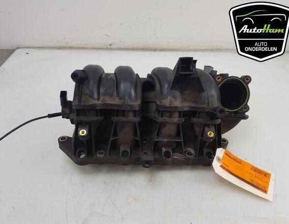 Intake Manifold SEAT IBIZA II (6K1)