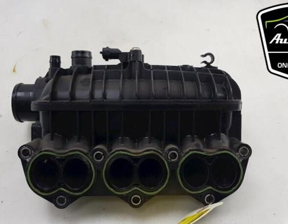 Intake Manifold FORD FOCUS III, FORD ECOSPORT, FORD FIESTA VII (HJ, HF), FORD FIESTA VI (CB1, CCN)