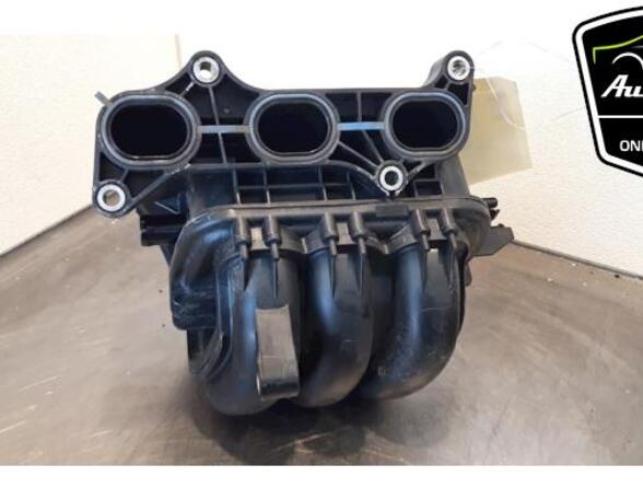 Intake Manifold CITROËN C1 (PM_, PN_), PEUGEOT 107 (PM_, PN_), TOYOTA AYGO (_B1_)