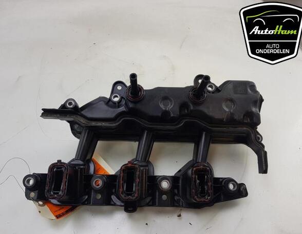 Intake Manifold OPEL VIVARO A Van (X83), OPEL VIVARO A Bus (X83)