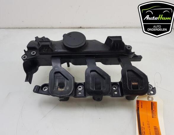 Intake Manifold OPEL VIVARO A Van (X83), OPEL VIVARO A Bus (X83)