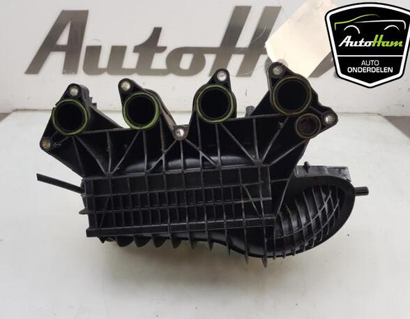 Intake Manifold SEAT IBIZA IV (6J5, 6P1), SEAT IBIZA IV SC (6J1, 6P5), VW GOLF VI (5K1), VW GOLF VI Van (5K1_)