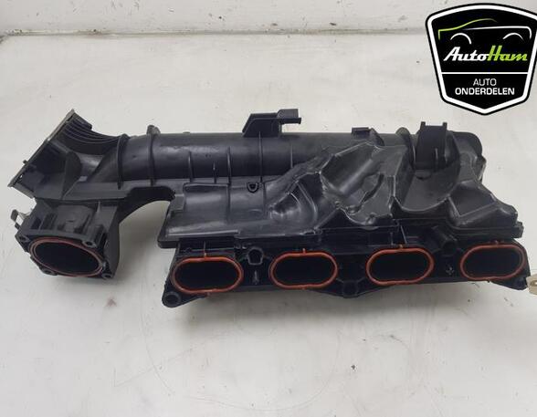 Intake Manifold MERCEDES-BENZ GLA-CLASS (X156), MERCEDES-BENZ A-CLASS (W176)