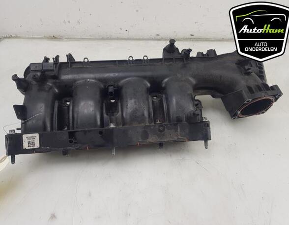 Intake Manifold MERCEDES-BENZ GLA-CLASS (X156), MERCEDES-BENZ A-CLASS (W176)