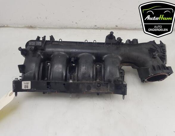 Intake Manifold MERCEDES-BENZ GLA-CLASS (X156), MERCEDES-BENZ A-CLASS (W176)