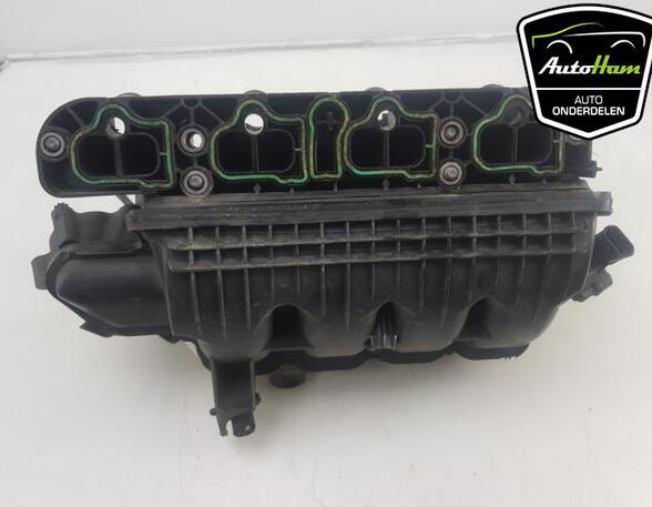 Intake Manifold OPEL CORSA E (X15), OPEL ADAM (M13)