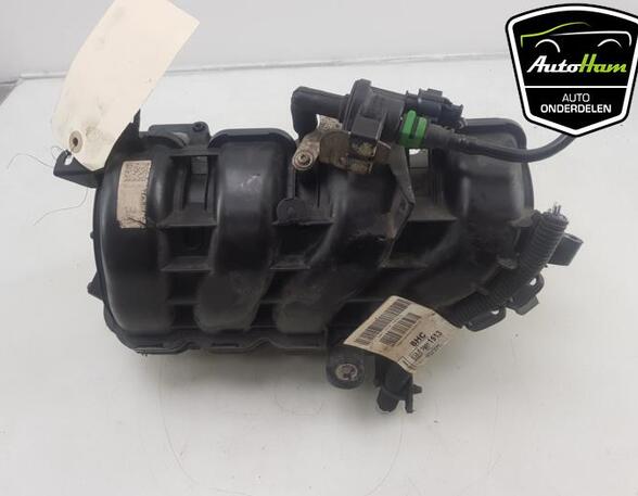 Intake Manifold OPEL CORSA E (X15), OPEL ADAM (M13)