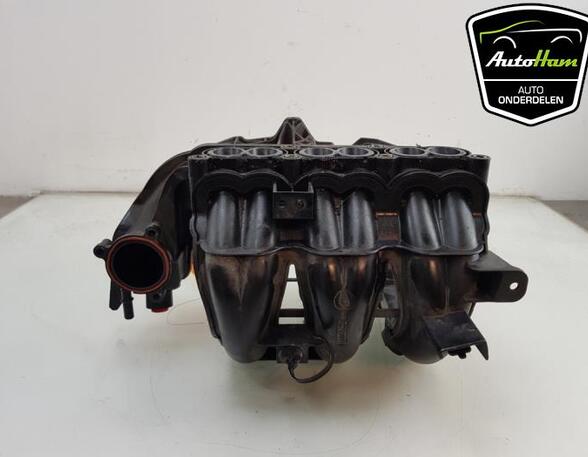 Intake Manifold FORD FIESTA VI (CB1, CCN)