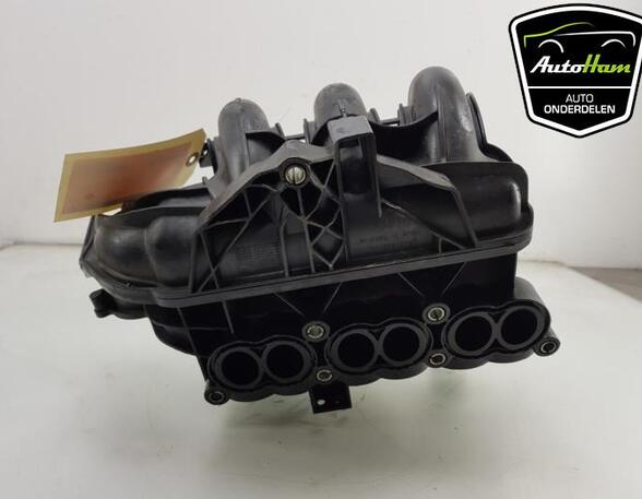 Intake Manifold FORD FIESTA VI (CB1, CCN)