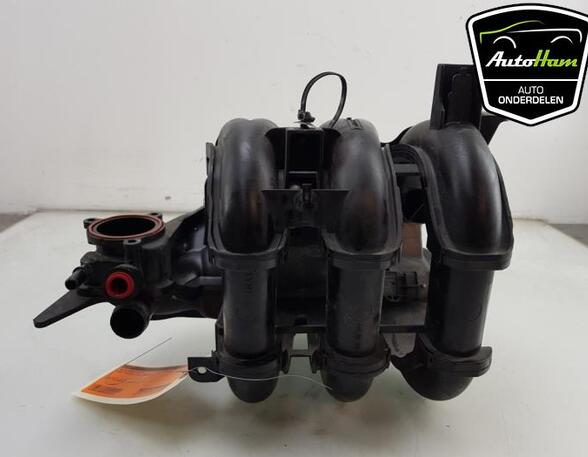 Intake Manifold FORD FIESTA VI (CB1, CCN)