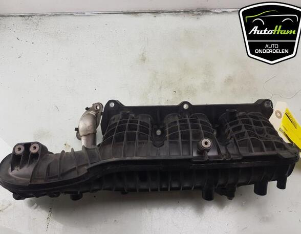 Ansaugkrümmer Opel Astra K B16 55506826 P20843179