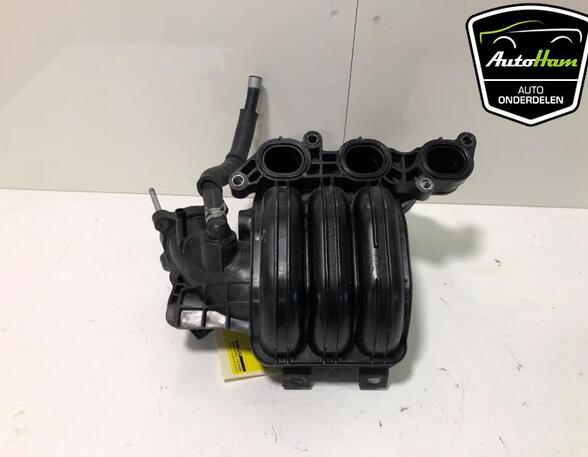 Intake Manifold KIA PICANTO (JA), KIA PICANTO (TA), HYUNDAI i10 II (BA, IA)