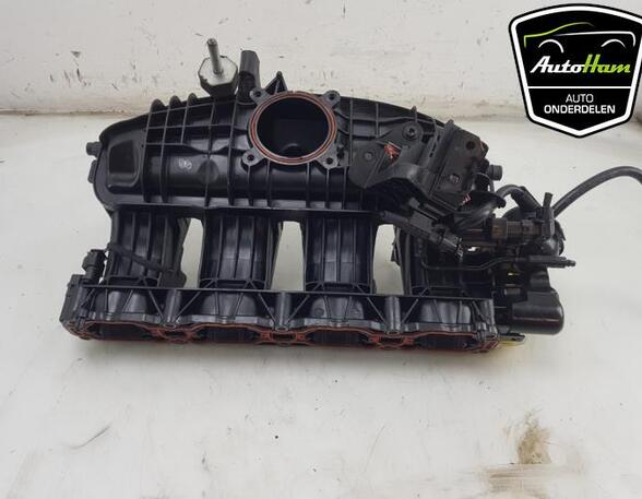 Intake Manifold AUDI A5 Sportback (F5A, F5F), VW ARTEON (3H7, 3H8), VW TIGUAN (AD1, AX1), VW TIGUAN ALLSPACE (BW2)