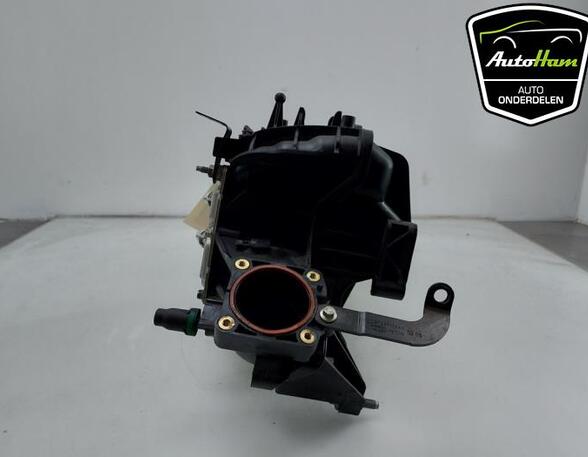 Intake Manifold FORD C-MAX II (DXA/CB7, DXA/CEU)