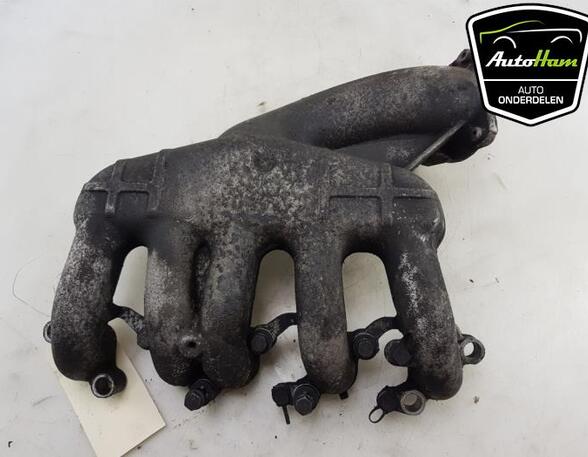 Intake Manifold VW TRANSPORTER V Bus (7HB, 7HJ, 7EB, 7EJ, 7EF, 7EG, 7HF, 7EC)