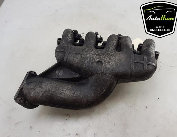 Intake Manifold VW TRANSPORTER V Bus (7HB, 7HJ, 7EB, 7EJ, 7EF, 7EG, 7HF, 7EC)