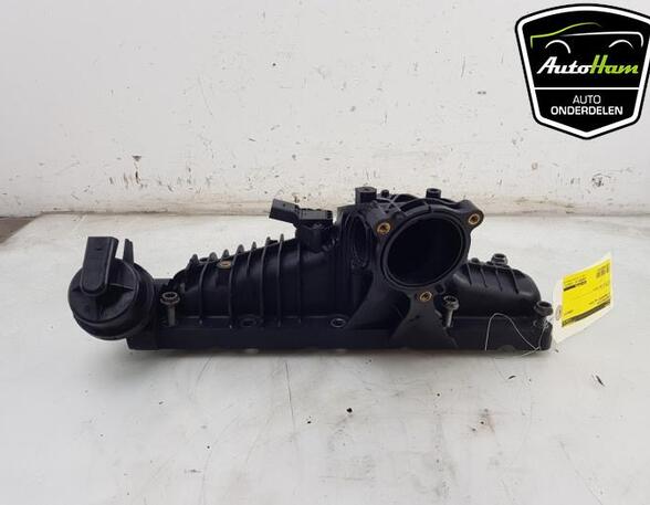 Intake Manifold VW TRANSPORTER V Van (7HA, 7HH, 7EA, 7EH), VW TRANSPORTER VI Van (SGA, SGH, SHA, SHH)