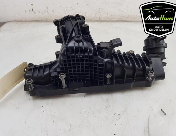 Intake Manifold VW TRANSPORTER V Van (7HA, 7HH, 7EA, 7EH), VW TRANSPORTER VI Van (SGA, SGH, SHA, SHH)