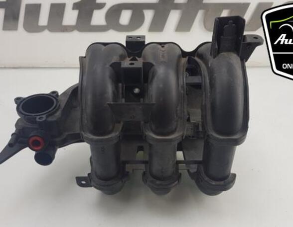 Intake Manifold FORD FIESTA VI (CB1, CCN)