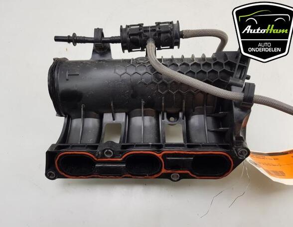 Intake Manifold OPEL CROSSLAND X / CROSSLAND (P17, P2QO)