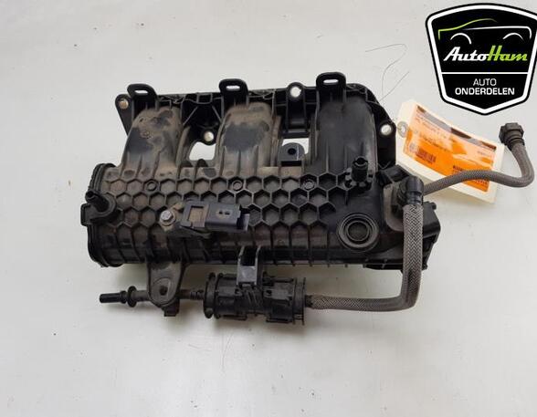 Intake Manifold OPEL CROSSLAND X / CROSSLAND (P17, P2QO)