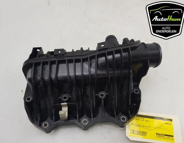 Intake Manifold FORD FIESTA VI (CB1, CCN), FORD FOCUS III Turnier, FORD ECOSPORT, FORD C-MAX II (DXA/CB7, DXA/CEU)