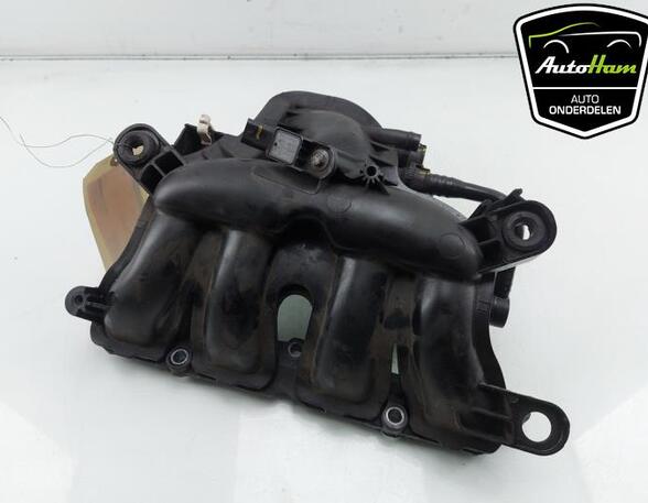 Intake Manifold MINI MINI (R56), BMW 1 (F20), BMW 1 (F21), PEUGEOT 207 CC (WD_)