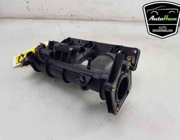 Intake Manifold RENAULT CAPTUR I (J5_, H5_)