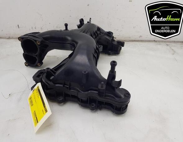 Intake Manifold AUDI Q5 (8RB), AUDI Q5 Van (8RB)