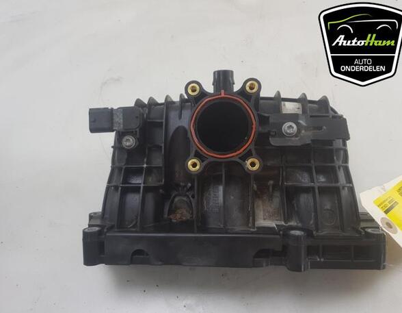 Intake Manifold OPEL ASTRA K (B16), FIAT 500 (312_), FIAT 500 C (312_), OPEL ASTRA K Sports Tourer (B16)