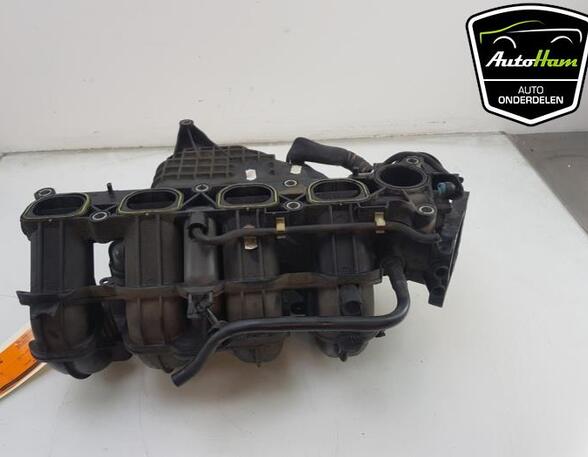 Intake Manifold FORD GALAXY (WA6), FORD S-MAX (WA6)