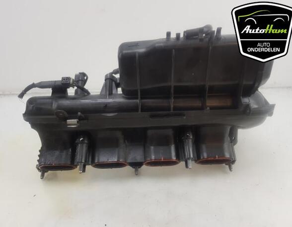 Intake Manifold MERCEDES-BENZ C-CLASS T-Model (S205), MERCEDES-BENZ C-CLASS (W204), MERCEDES-BENZ C-CLASS (W205)