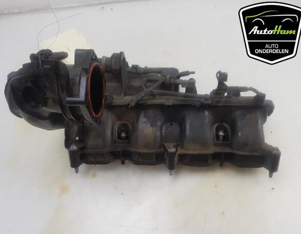 Intake Manifold MERCEDES-BENZ C-CLASS T-Model (S205), MERCEDES-BENZ C-CLASS (W204), MERCEDES-BENZ C-CLASS (W205)