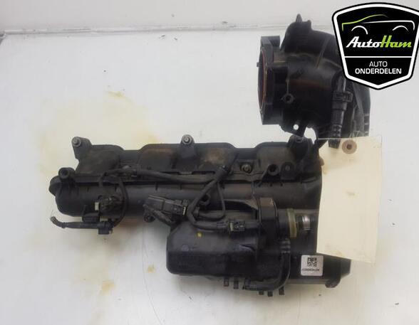 Intake Manifold MERCEDES-BENZ C-CLASS T-Model (S205), MERCEDES-BENZ C-CLASS (W204), MERCEDES-BENZ C-CLASS (W205)