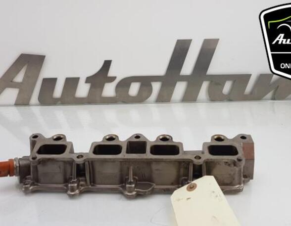 Intake Manifold VW SCIROCCO (137, 138), VW EOS (1F7, 1F8), VW PASSAT B7 Variant (365), SEAT ALTEA (5P1)